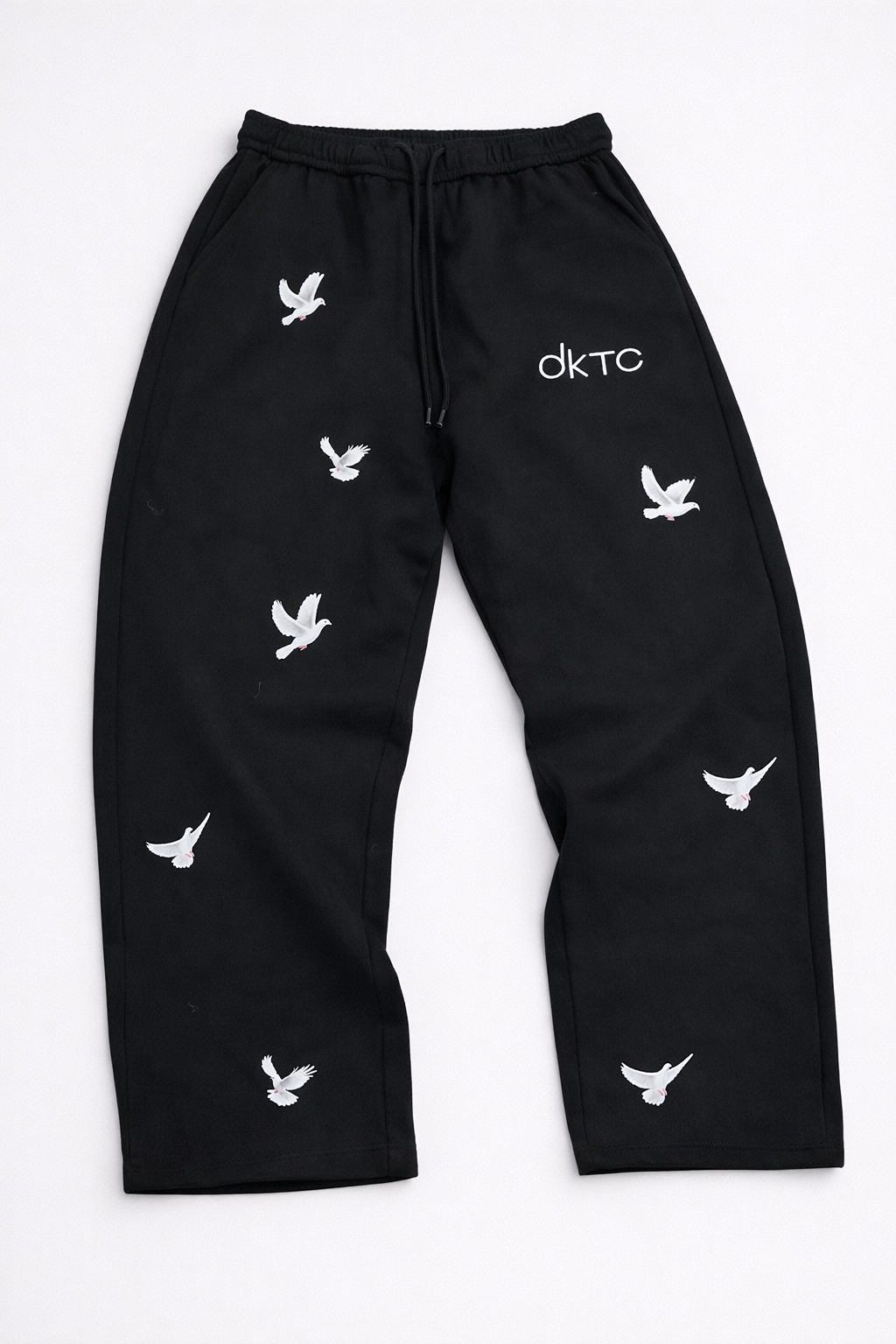 Doves Sweatpants