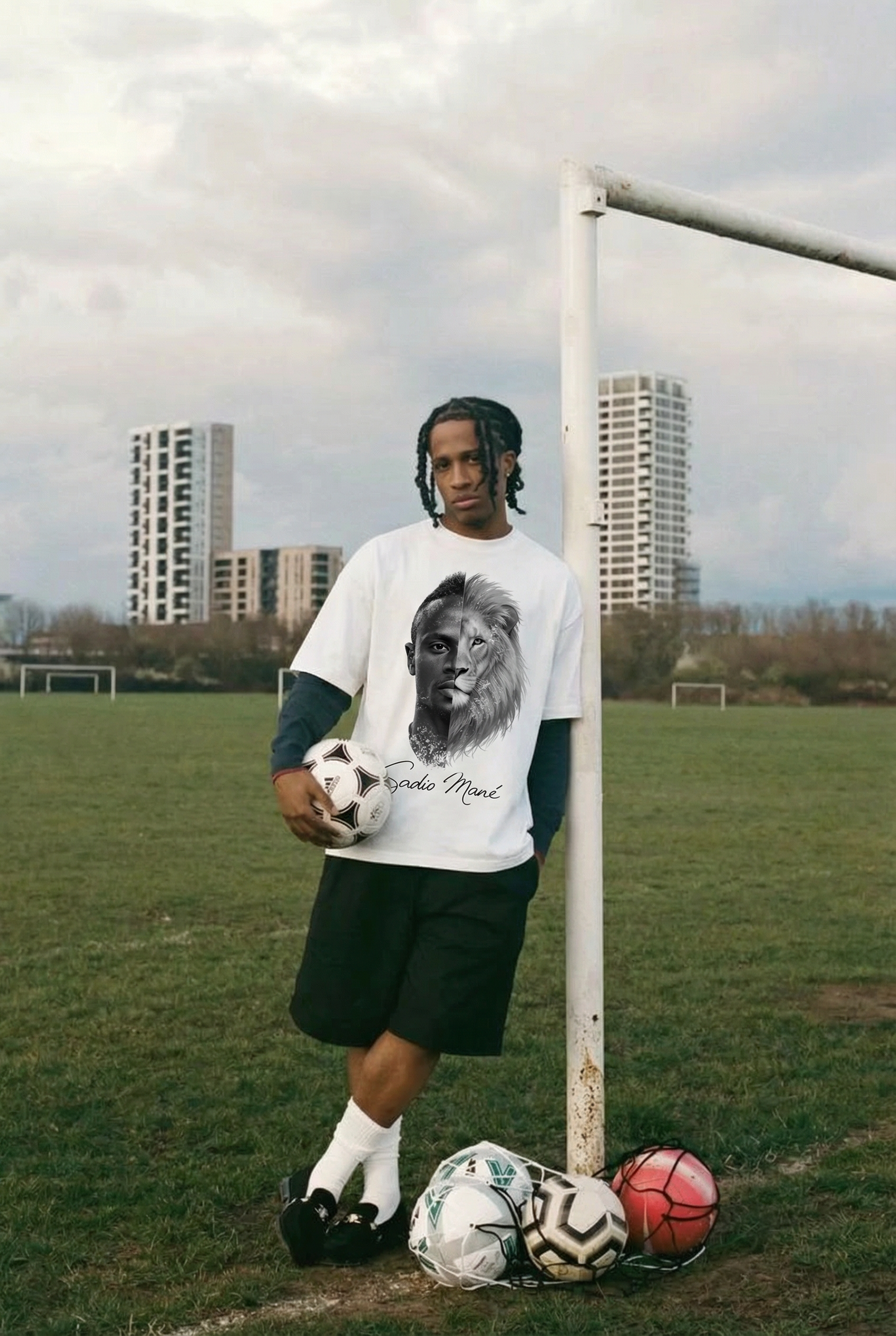 DKTC "Legends" Sadio Mané