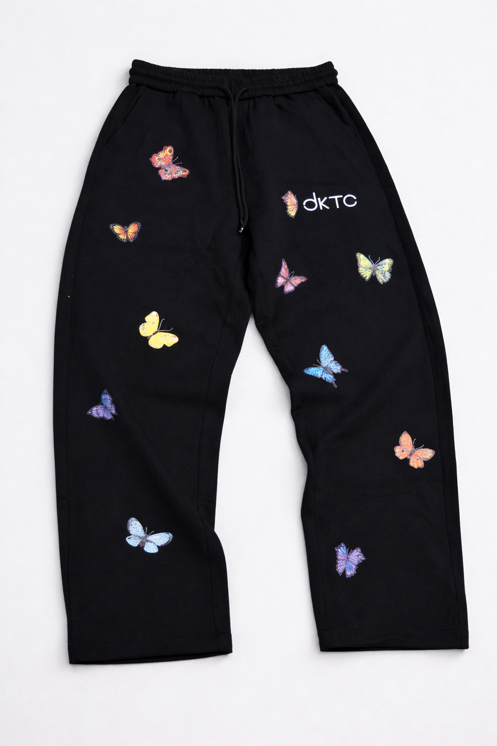 Butterfly Sweatpants