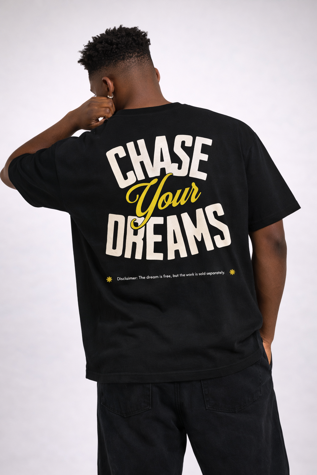 Dream Chaser Tee