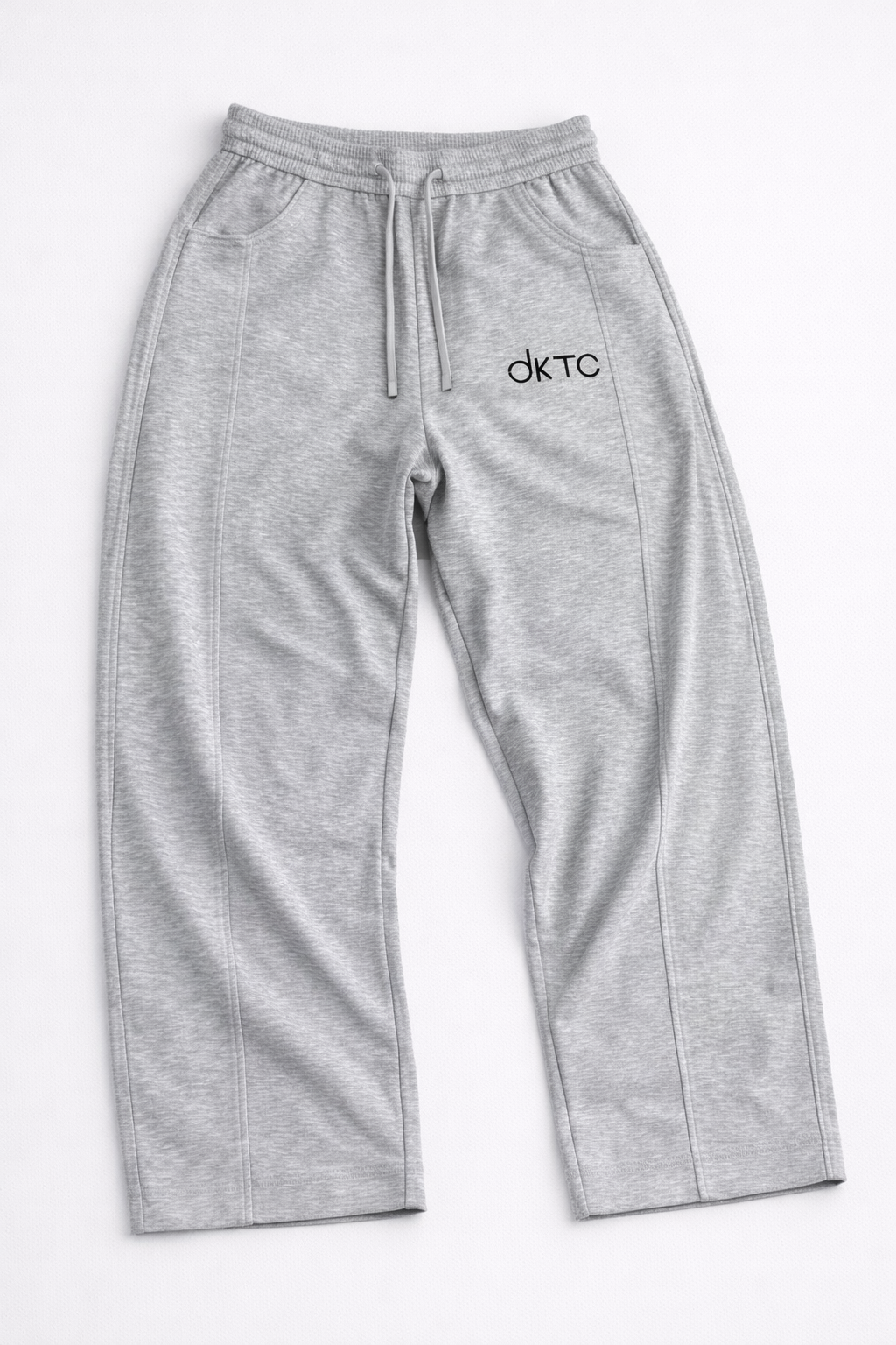 Grey Sweatpants