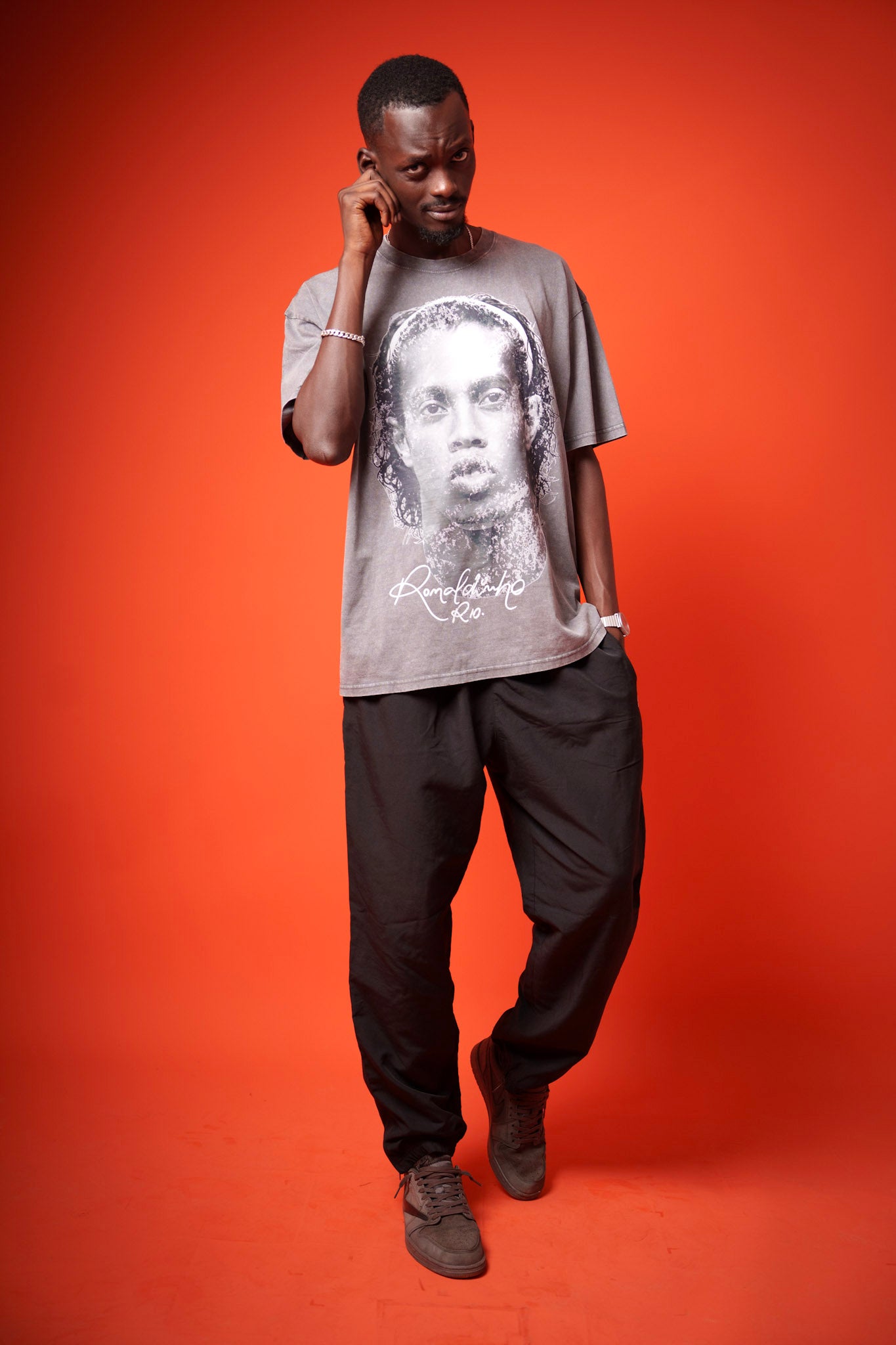DKTC "Legends" Ronaldinho