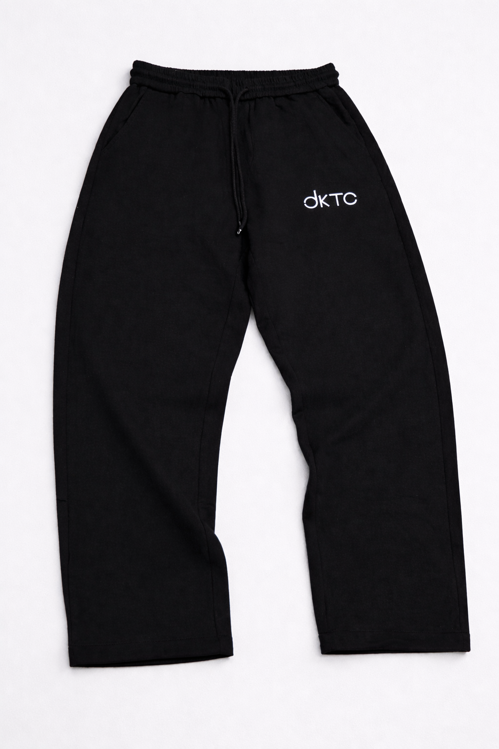 Black Sweatpants