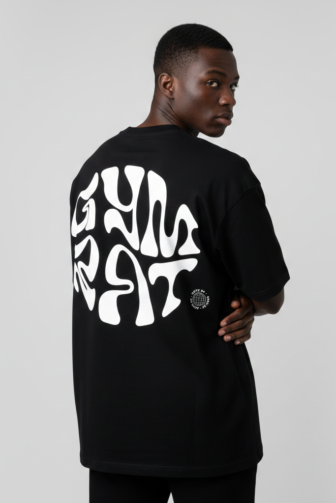 Gym Rat Tee