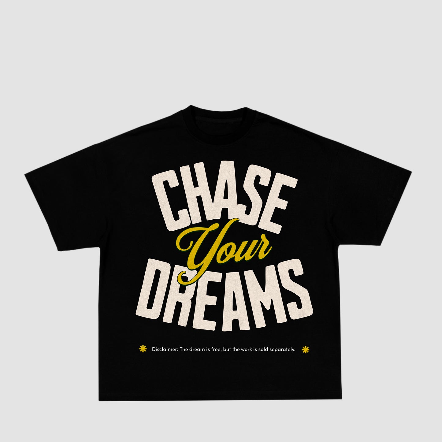 Dream Chaser Tee