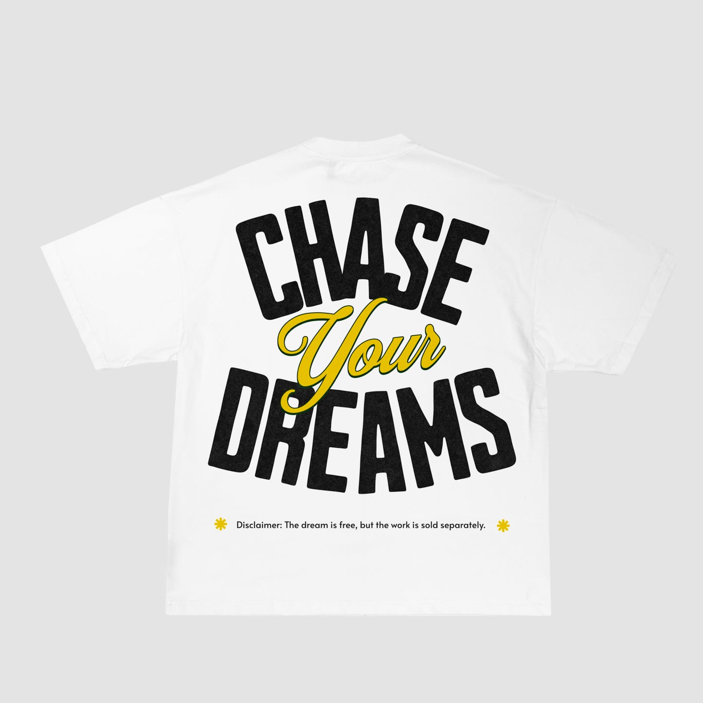 Dream Chaser Tee