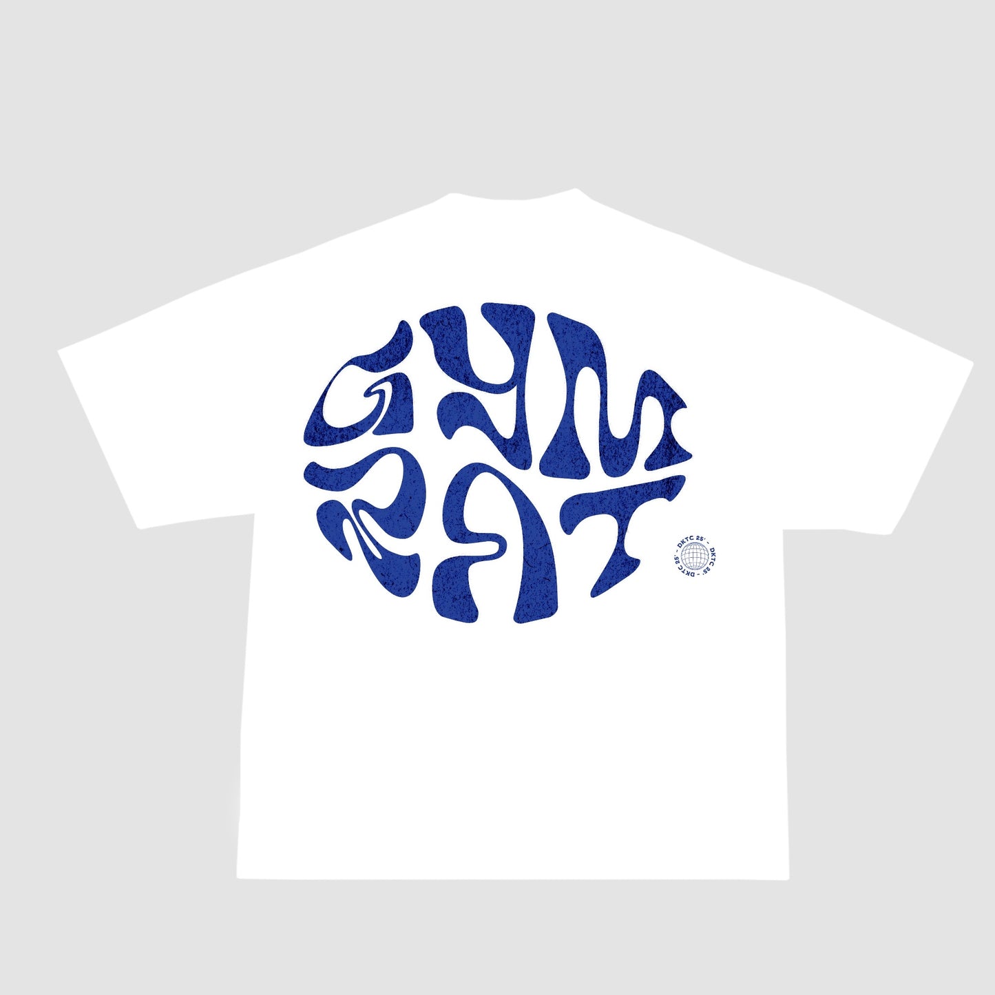 Gym Rat Tee