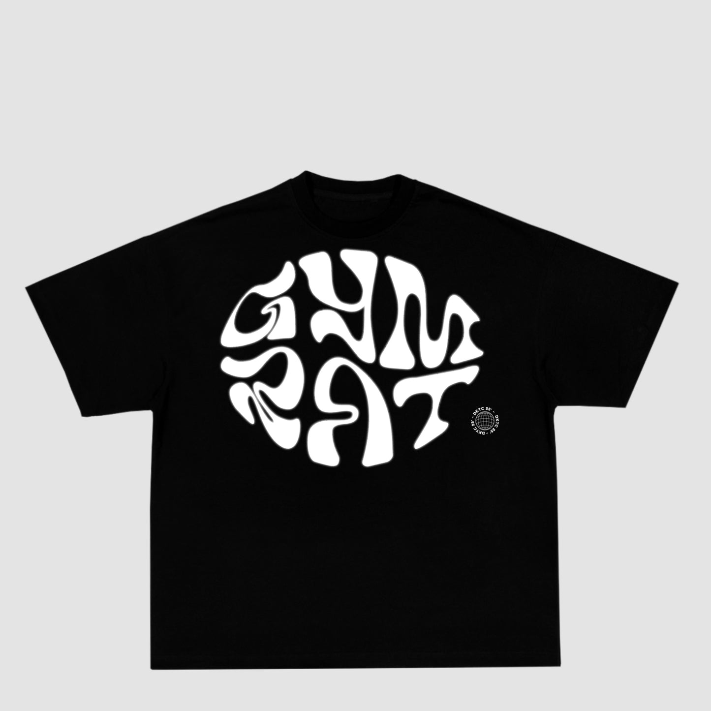 Gym Rat Tee