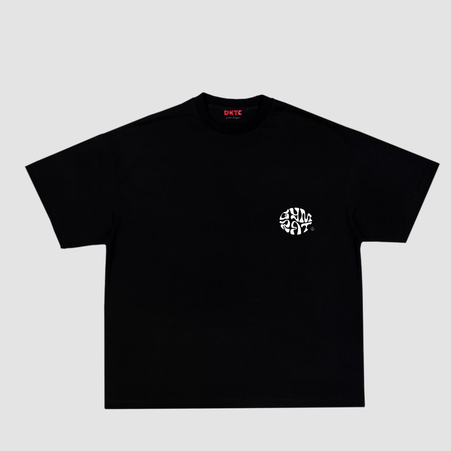 Gym Rat Tee