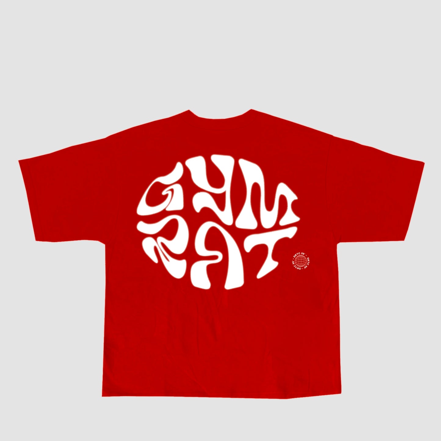 Gym Rat Tee