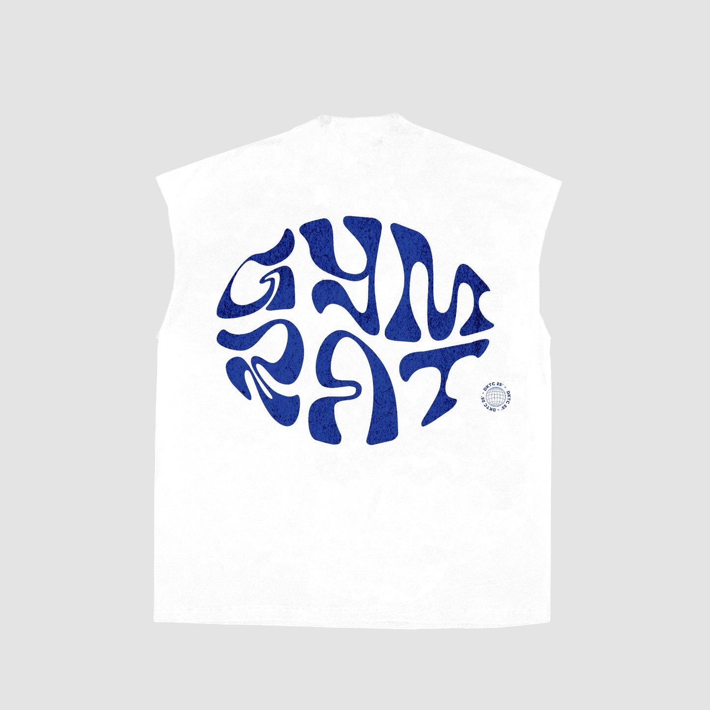Gym Rat Tee