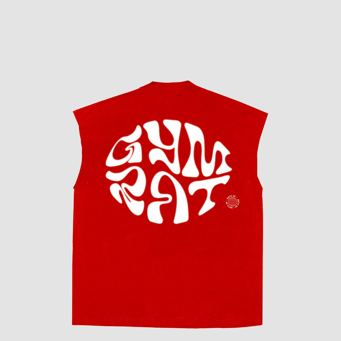 Gym Rat Tee