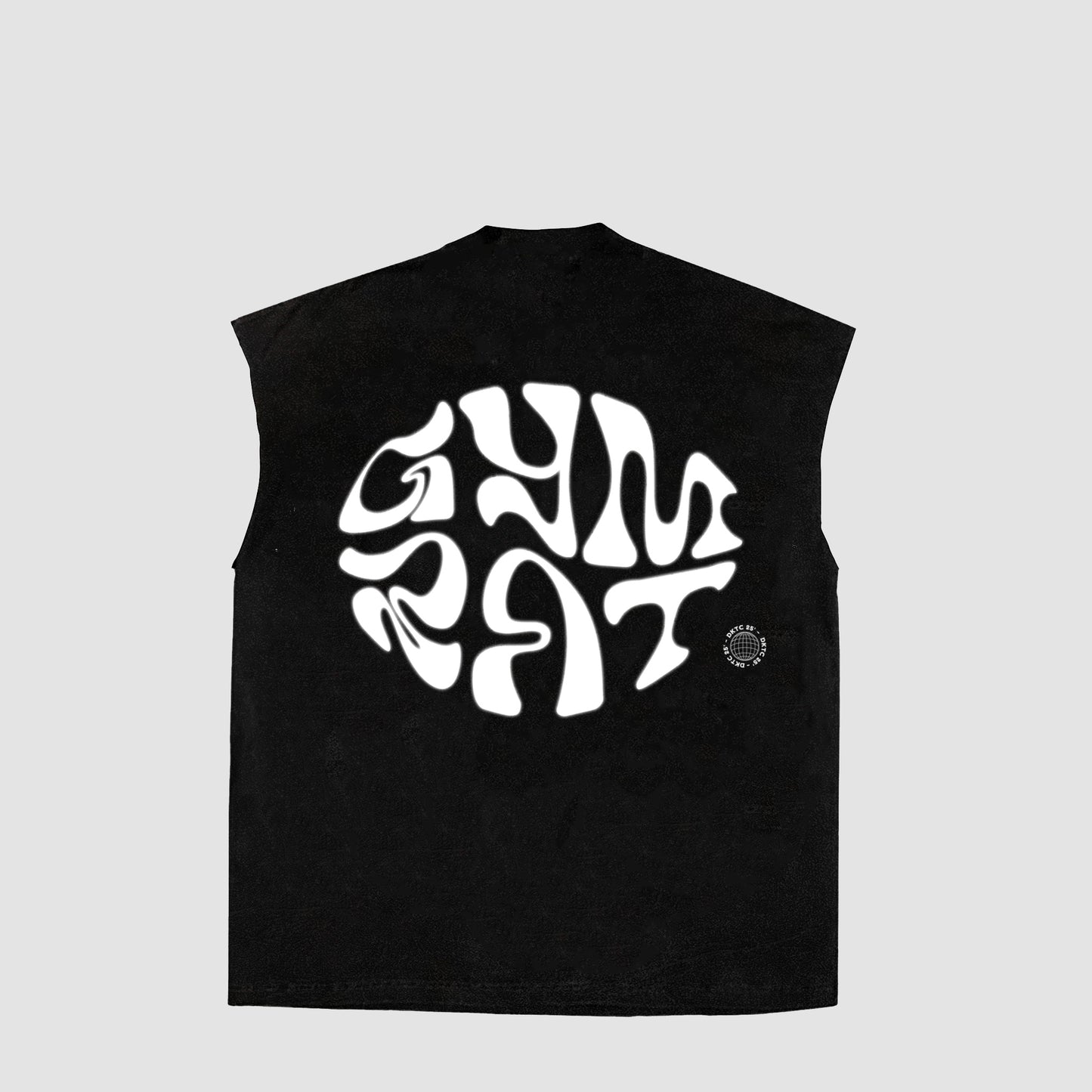 Gym Rat Tee