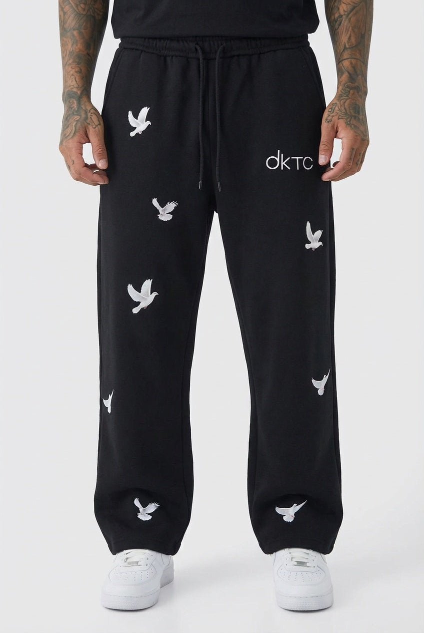 Doves Sweatpants