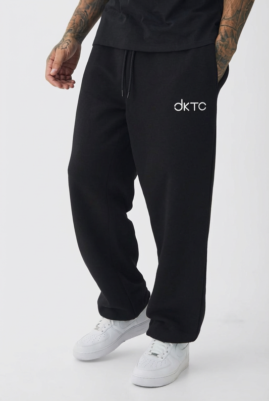 Black Sweatpants