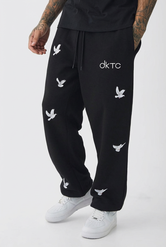 Doves Sweatpants