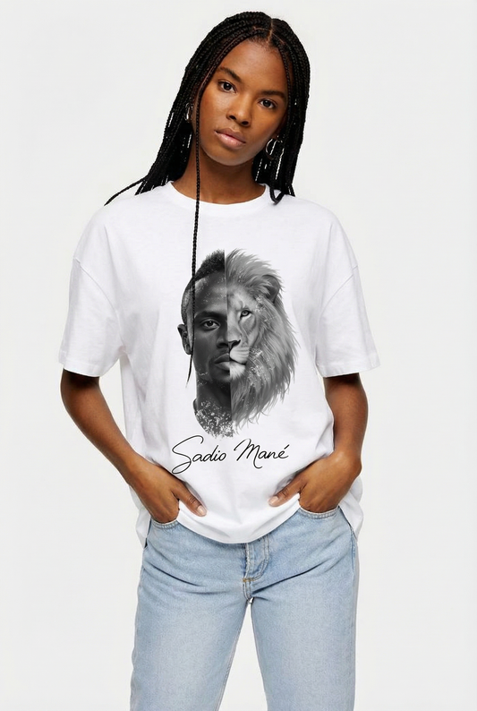 DKTC "Legends" Sadio Mané