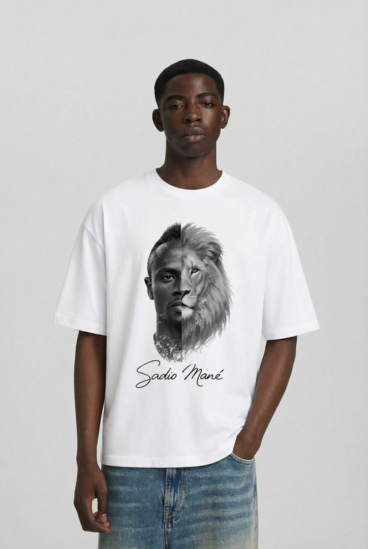 DKTC "Legends" Sadio Mané